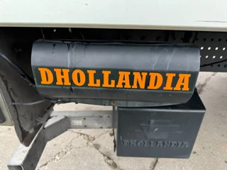 Volvo FE 250 2013 - 4X2 - EURO 6 + THERMOKING T-500R + DHOLLANDIA LIFT obrazek 14