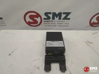 Scania N/A - Occ Ecu omvormer 24V/12V bild 1