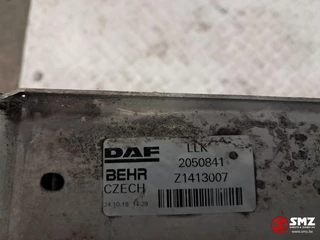 DAF N/A 2018 - Occ Intercooler Euro 6 DAF imagem 3
