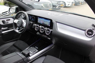 Mercedes-Benz B-Class 2020 - 250e AUT8 AMG Limited NIGHT PAKKET MEMORY 360-CAMERA SFEER TREKHAAK изображение 14