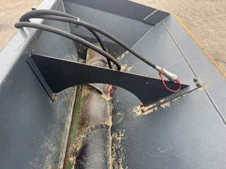 Giant verdeel bak ZVDB -150 met - N/A obrazek 6
