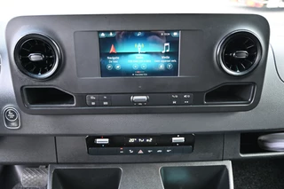Mercedes-Benz Sprinter 2022 - 319 CDI L3H2 imagen 5