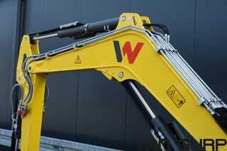 Neuson N/A 2022 - ET 42 ET42 | powertilt | 2022 | 631h | A/ C Klima bild 13