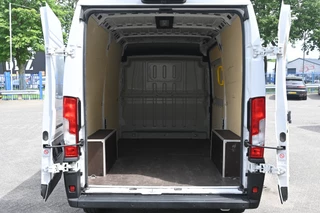 Fiat Ducato 2024 - L2H2 140 pk 3.5t obrazek 10