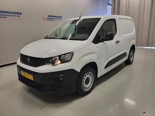 Peugeot Partner 2021 - 1.2PureTech 111pk Benzine! image 2