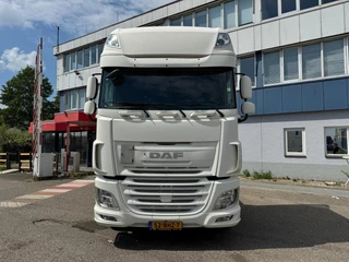 DAF XF 460 2017 - N/A zdjecie 2