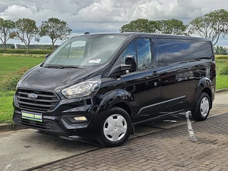 Ford Transit Custom 2022 - 2.0 afbeelding 2 miniatuur