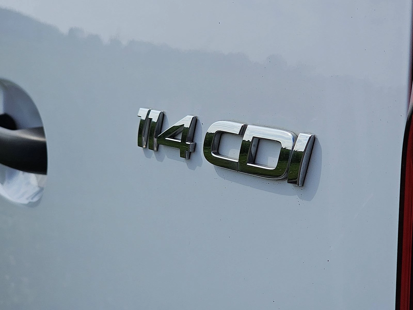 Mercedes-Benz Vito 2022 - 114 obrázek 15