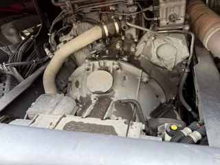 Scania S 2020 - NGS S500 / ENGINE RUNNING / RETARDER / DOUBLE TANK / 795859 KM / LWDS / AUTOMATIC / EURO 6-d / 2020 obrazek 12