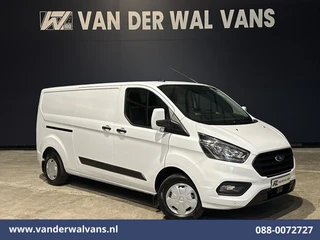 Ford Transit Custom 2023 - 2.0 TDCI 105pk L2H1 Euro6 Airco | Camera | Navigatie | LED | Apple Carplay te koop