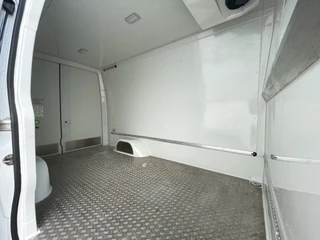 Mercedes-Benz Sprinter 2022 - 317 *Achteruitrijcamera*Hold-functie*Spiegels verwarmd+elektr. verstelbaar image 5
