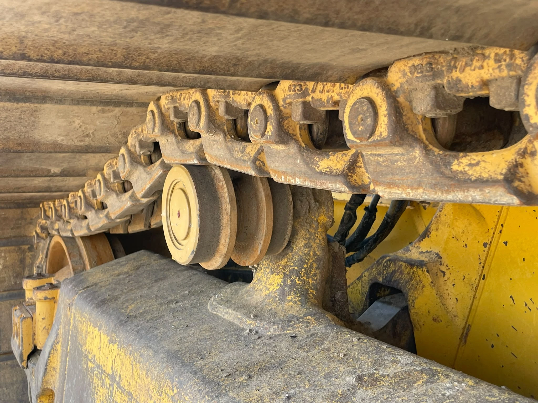 Komatsu D61PXi-24 2017 afbeelding 14