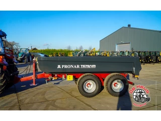 Pronar N/A - T679/4 bild 1