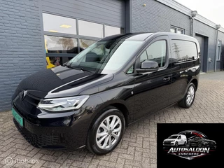 Volkswagen Caddy 2023 - 2.0 TDI 122 PK 2023 38.000 km Airco Navi bild 1