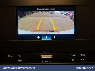 Mercedes-Benz Sprinter 2021 - 314 CDI 143pk 3500kg Trekhaak L2H2 Euro6 Airco | Camera | Apple Carplay | Cruisecontrol | image 2