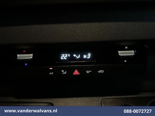 Mercedes-Benz Sprinter 2022 - 317 CDI 170pk L3H2 Euro6 Airco | Camera | Apple Carplay | Android Auto | Stoelverwarming obrazek 4