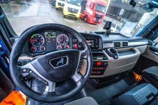 MAN TGX 2017 - 18.420 XL BLS+INTARDER+HYDR. immagine 12