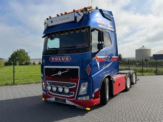Volvo FH 2021 - 13.500XL imagem 3