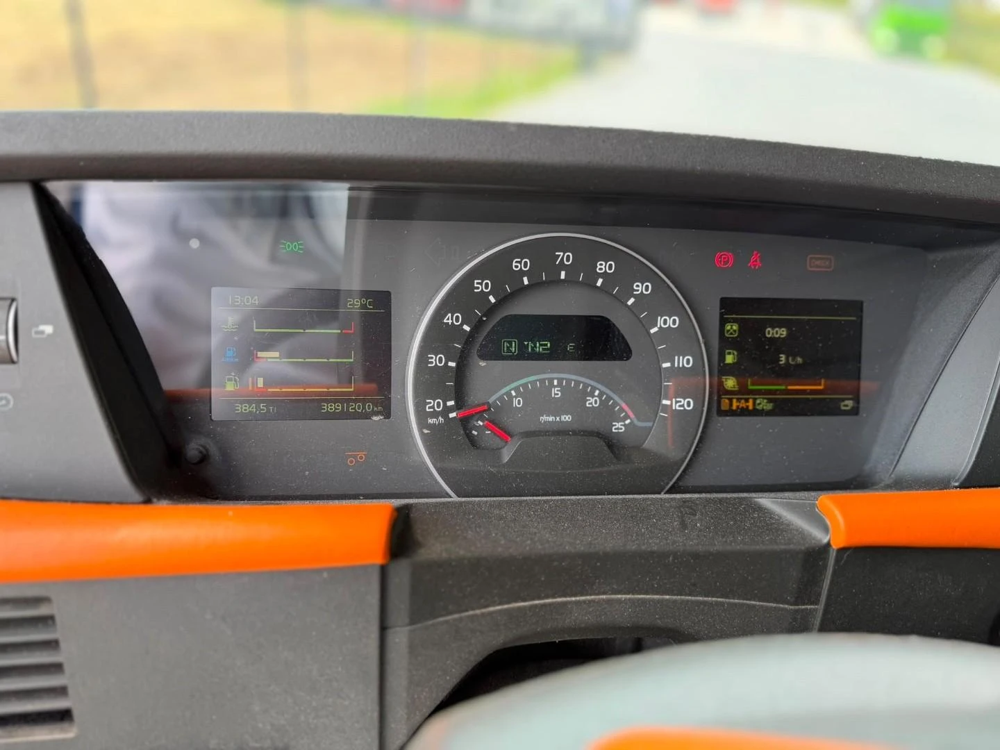 Volvo FH 2019 - 460 afbeelding 15