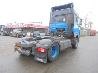 DAF XF 430 2016 - NL TRUCK bild 4