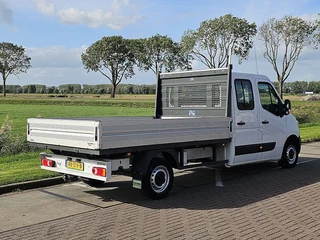 Renault Master 2016 - 2.3 afbeelding 3 miniatuur