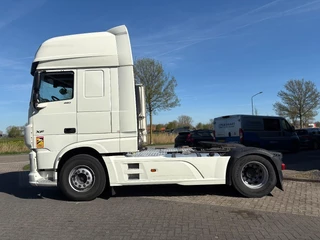 DAF XF480 2022 - FT obrazek 10