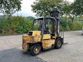 Caterpillar N/A 1989 - V 80 E DP8 immagine 5