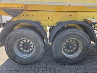 Meiller N/A 2017 - KISA 2 HARDOX bild 7