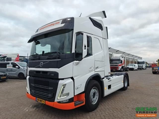 Volvo FM 420 2021 - N/A te koop
