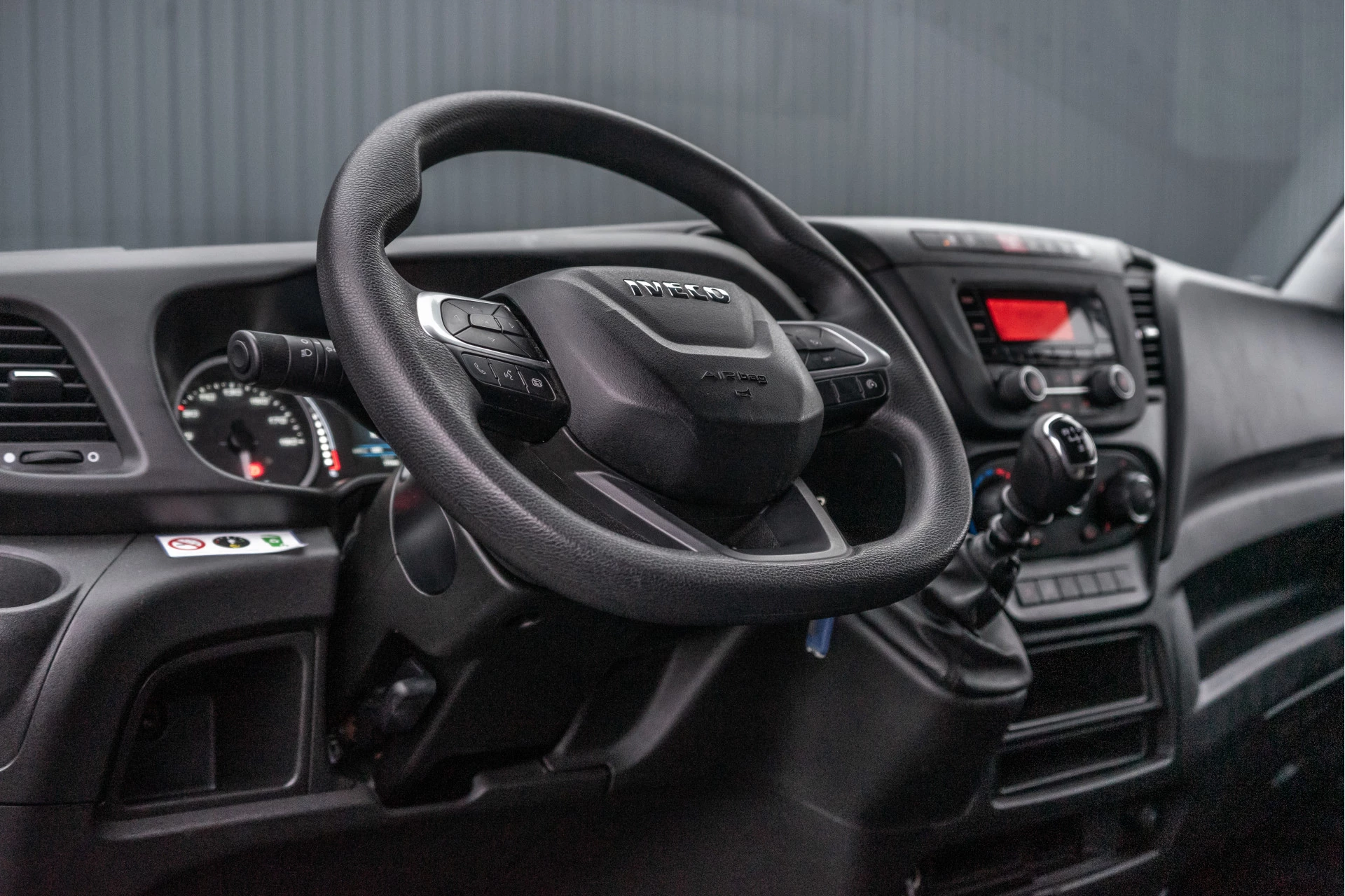 Iveco Daily 2021 - 35S14V 2.3 L2H2 | 136 PK | Cruise | Airco | 3500 KG Trekgewicht obrázek 10