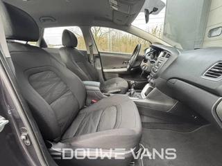 Kia Ceed 2018 - Attract Airco 1.4 Stuurverwarm. Hill Assist Isofix afbeelding 14