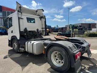 Scania G 2020 - G410 bild 8