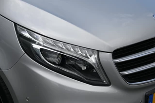 Mercedes-Benz V-Klasse 2017 - 250d 4-Matic AMG L2 DC Avantgarde afbeelding 13