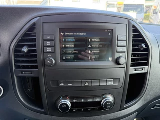 Mercedes-Benz eVito 2021 - Tourer PRO L3 9-persoons 90 kWh (WLTP 350 KM)/204 PK bild 12