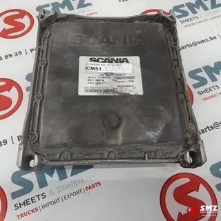 Scania N/A 2017 - Occ ECU CMS1 regeleenheid Scania imagen 4