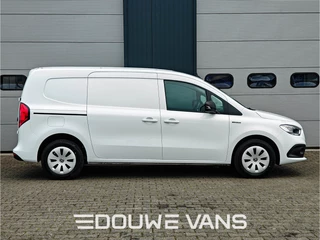 Mercedes-Benz eCitan 2025 - L2 Automaat MBUX Airco Extra Lang Navigatie image 2