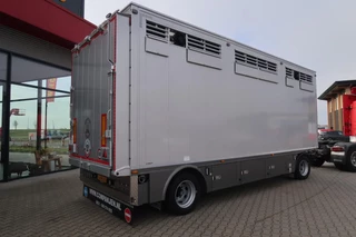 Pezzaioli N/A 2024 - RBA22 ER - Brand new! imagem 5