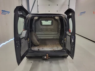 Peugeot Bipper 2009 - 1.4HDi 70pk Trekhaak! obrazek 6