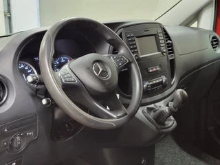 Mercedes-Benz Vito 2019 - 114CDI L3/H1 Imperiaal Euro 6! zdjecie 4