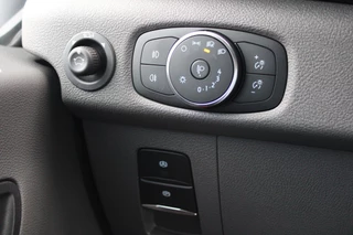 Ford Transit 2024 - 350 2.0 TDCI L2H2 Limited 165pk - Adaptive Cruise - Xenon - Navi - Blind Spot - 360 camera - Rijklaar immagine 11
