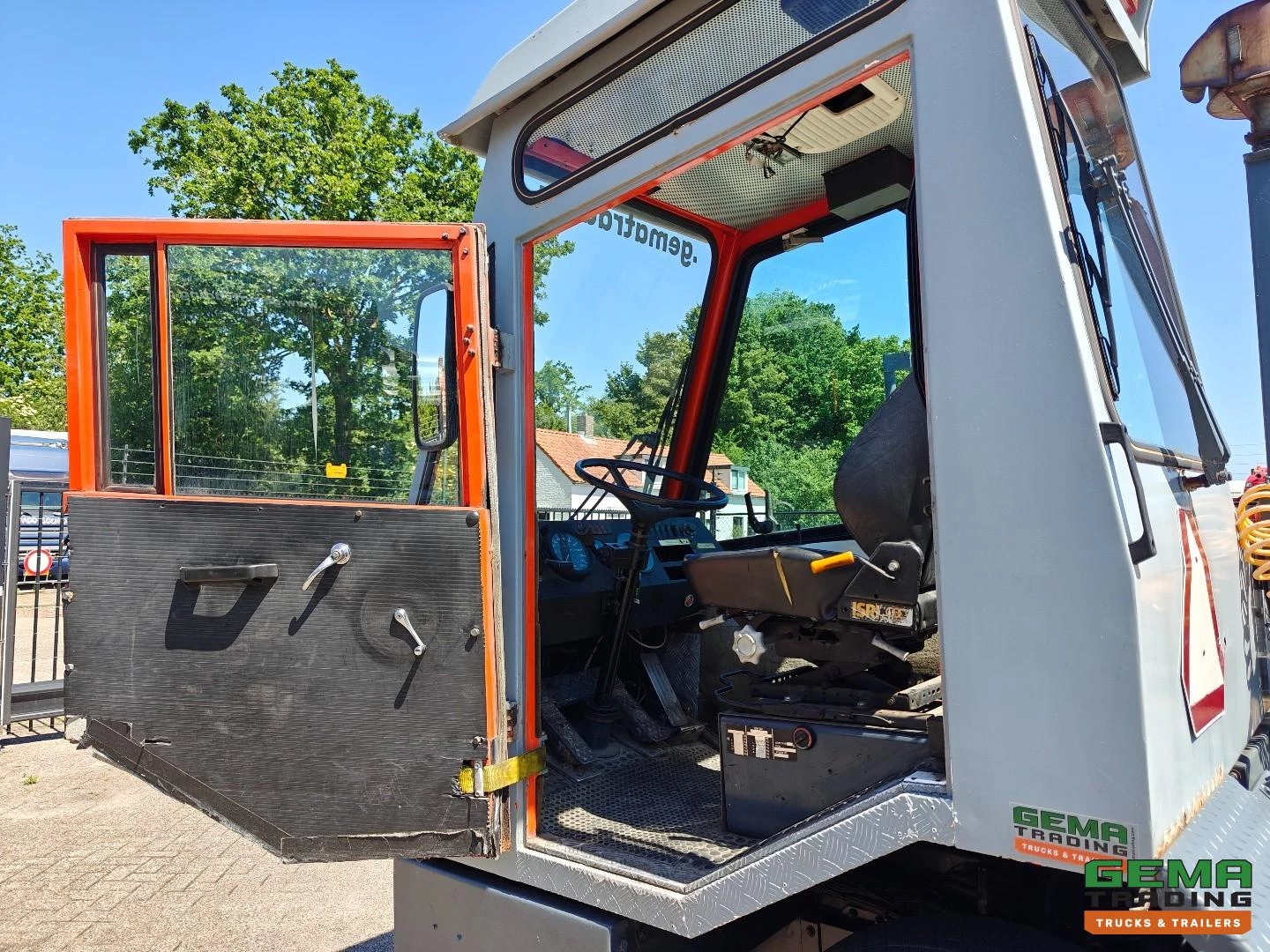 DAF TT2100DH afbeelding 5