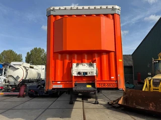 Krone 3 AXLE 2020 image 2 thumbnail