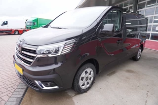 Renault Trafic 2024 - 2.0 Blue dCi 110PK L2H1 Advance Betimmering bild 9