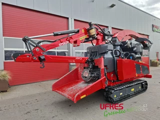 Greentec N/A 2025 - 942 Track bild 2