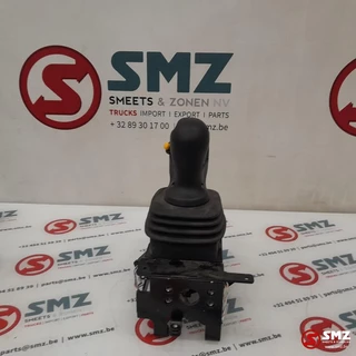 Caterpillar N/A - 3-klep joystick Caterpillar imagem 4