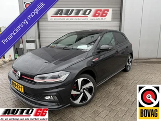 Volkswagen Polo 2020 - 2.0 TSI GTI 200 pk for sale