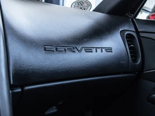 Corvette C6 2006 - Z06 7.0L V8 bild 24