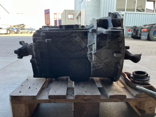 DAF N/A - versnellingsbak 5S42 Ecolite 4.65-0.772 immagine 4