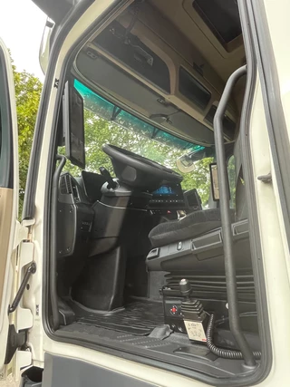 Mercedes-Benz Actros 2021 - 1846 LS, Standard-SZM, Hydraulik, Retarder, Euro6D afbeelding 17