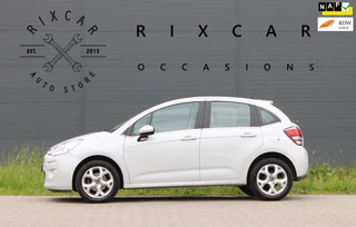 Citroën C3 2015 - 1.2 PureTech Exclusive Panodak ClimateControl PDC !!NIEUWBINNEN!! bild 1